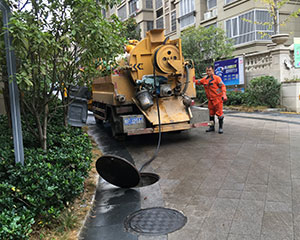 铁山港管网知识-是否有行之有效的解决方案