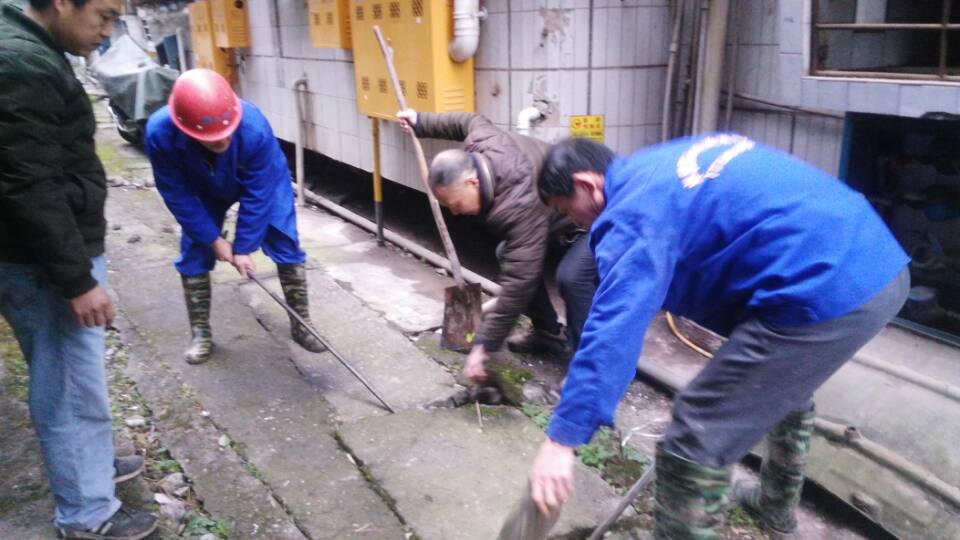 铁山港清掏化粪池、管道疏通一站式服务<高效><技术><可靠>