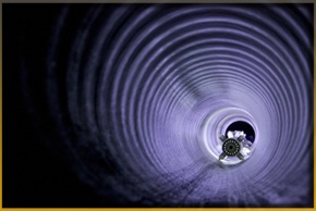 铁山港UVCIPP紫外光固化修复工艺特点和施工工艺